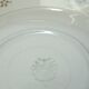 4 assiettes creuses Villeroy & Boch