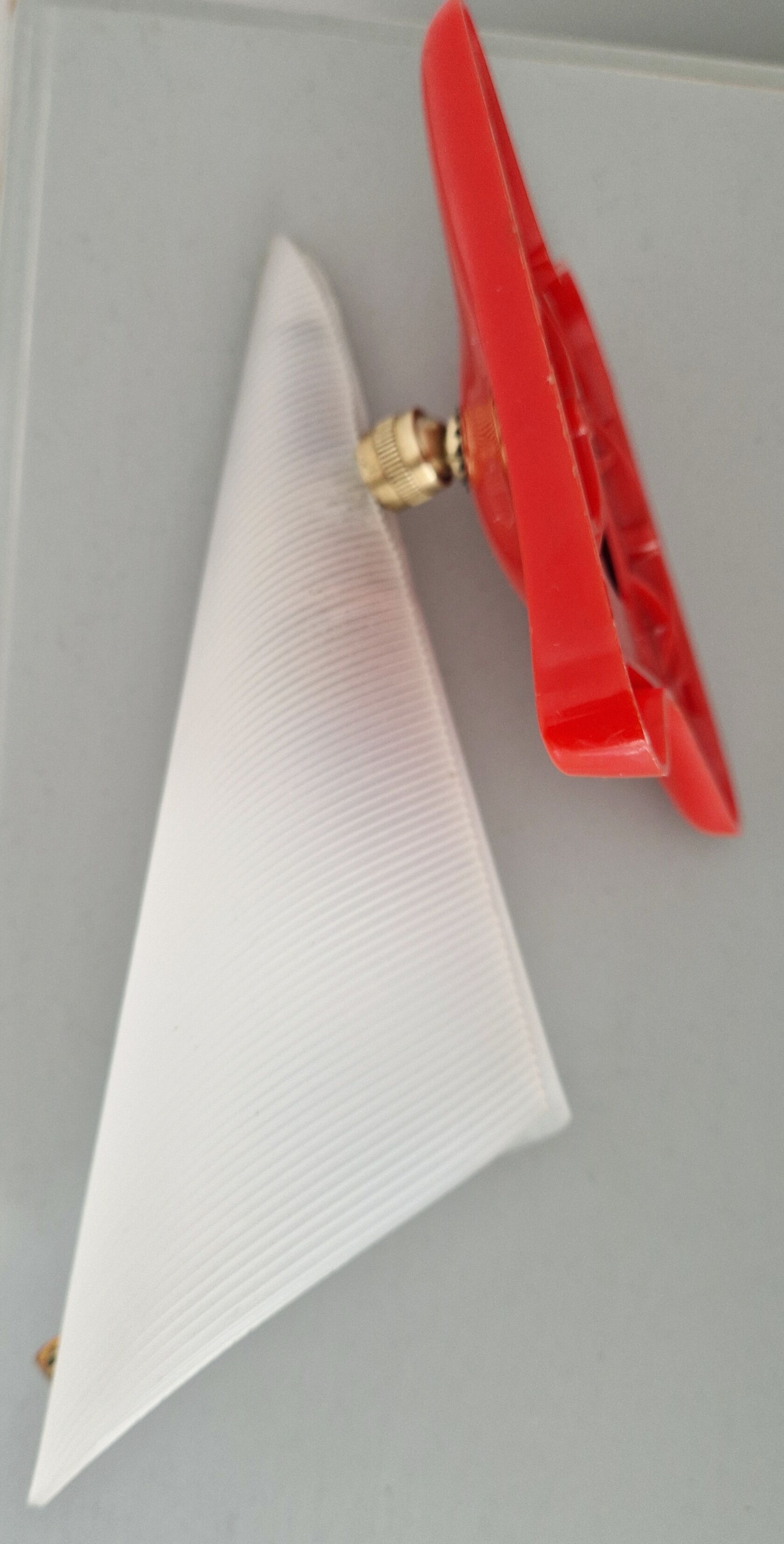 Vintage wall lamp 1950s