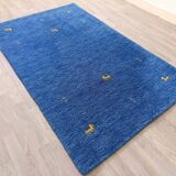 Handmade Gabbeh rug