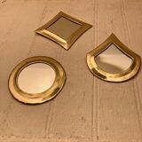 Mirror Trio