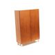 Vintage wardrobe/sideboard from the 1960s