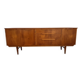 Unique sideboard from the 1960.