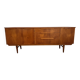 Unique sideboard from the 1960.