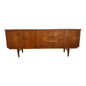 Unique sideboard from the 1960.