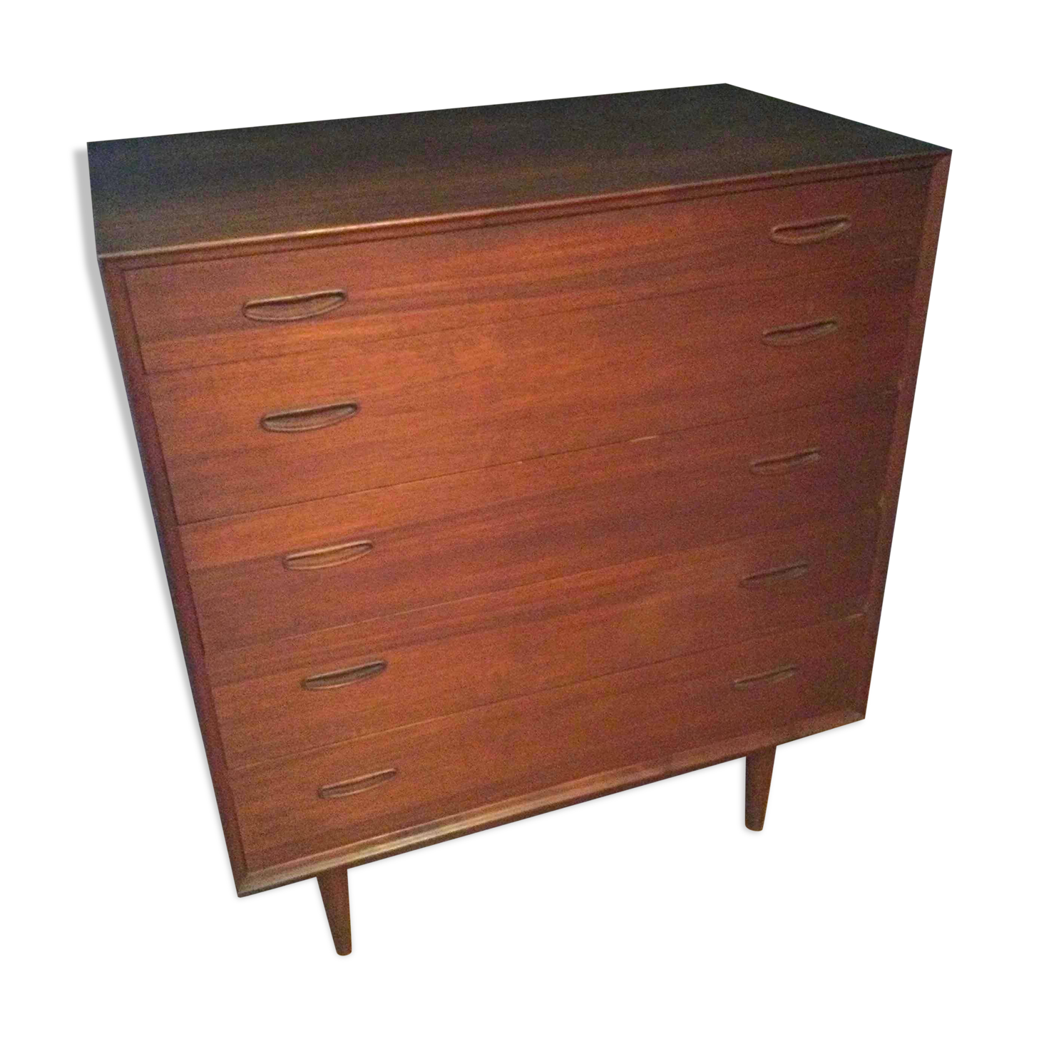 Commode vintage