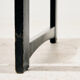 Beech chairs by Aldo Jacober for Alberto Bazzani, set of 2