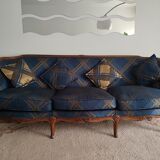 Louis XV sofa