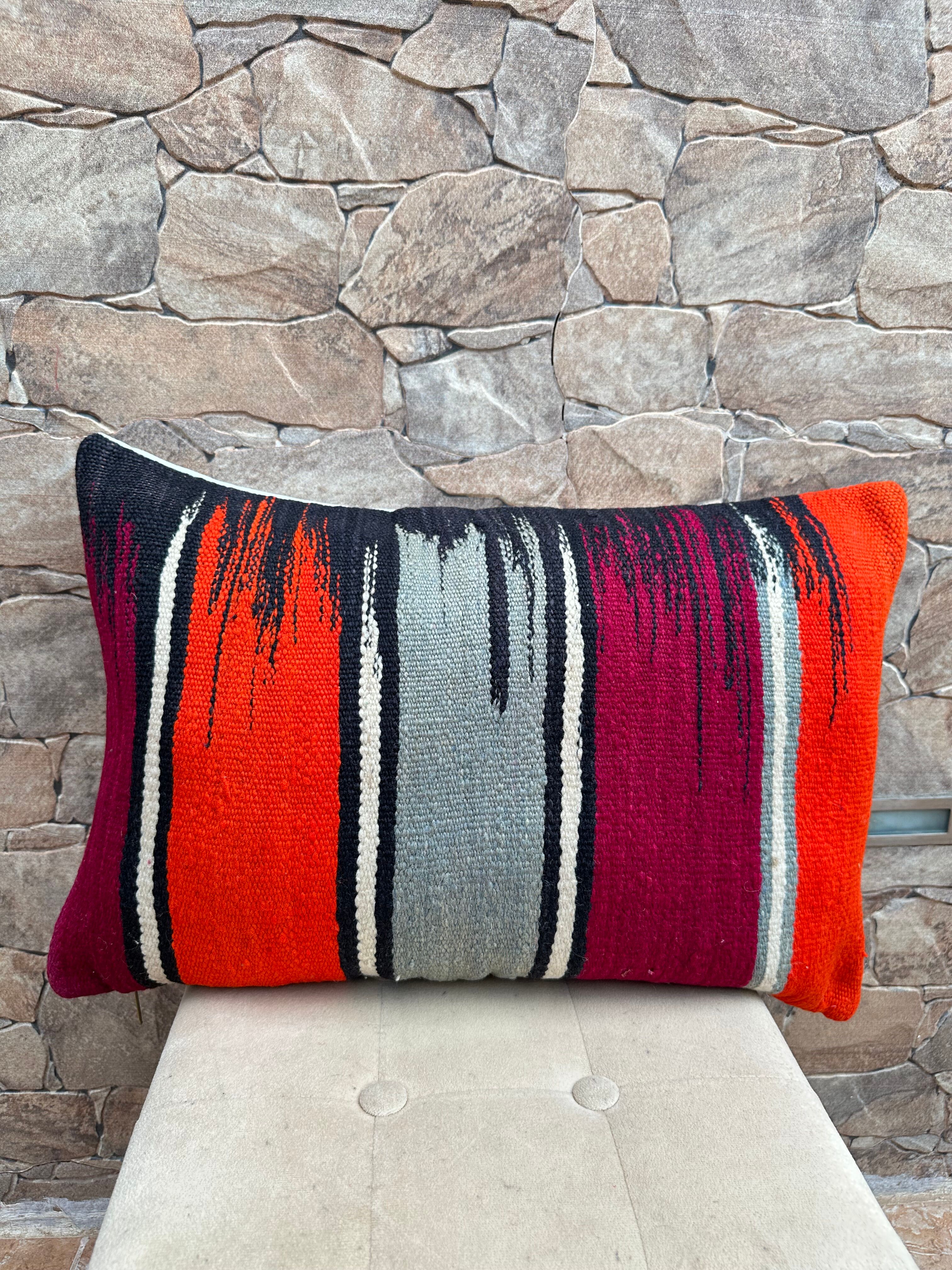 Berber cushion covers 60x40cm