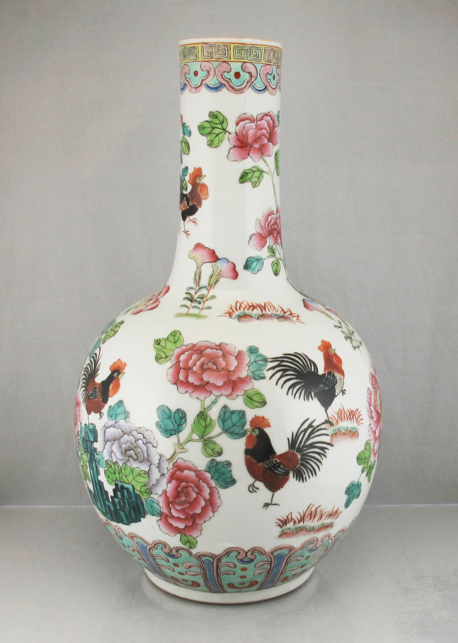Vase chinois Chine