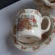 Baby plate and cup