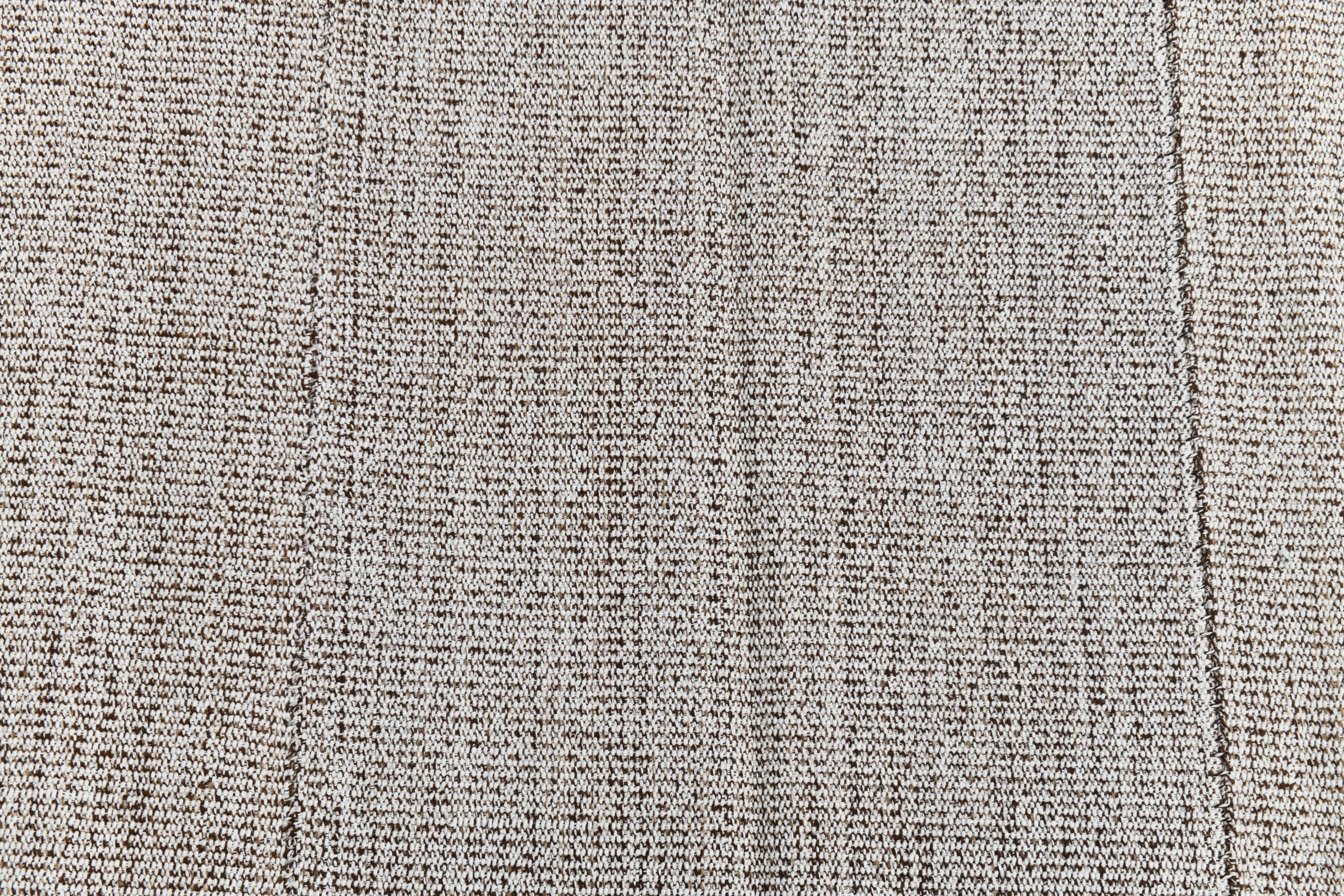 8x10 Oversize Flatweave Kilim, 260x297Cm