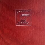 S22 Chair, Thur Op Seat