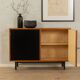1960s Dresser