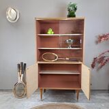 Display cabinet