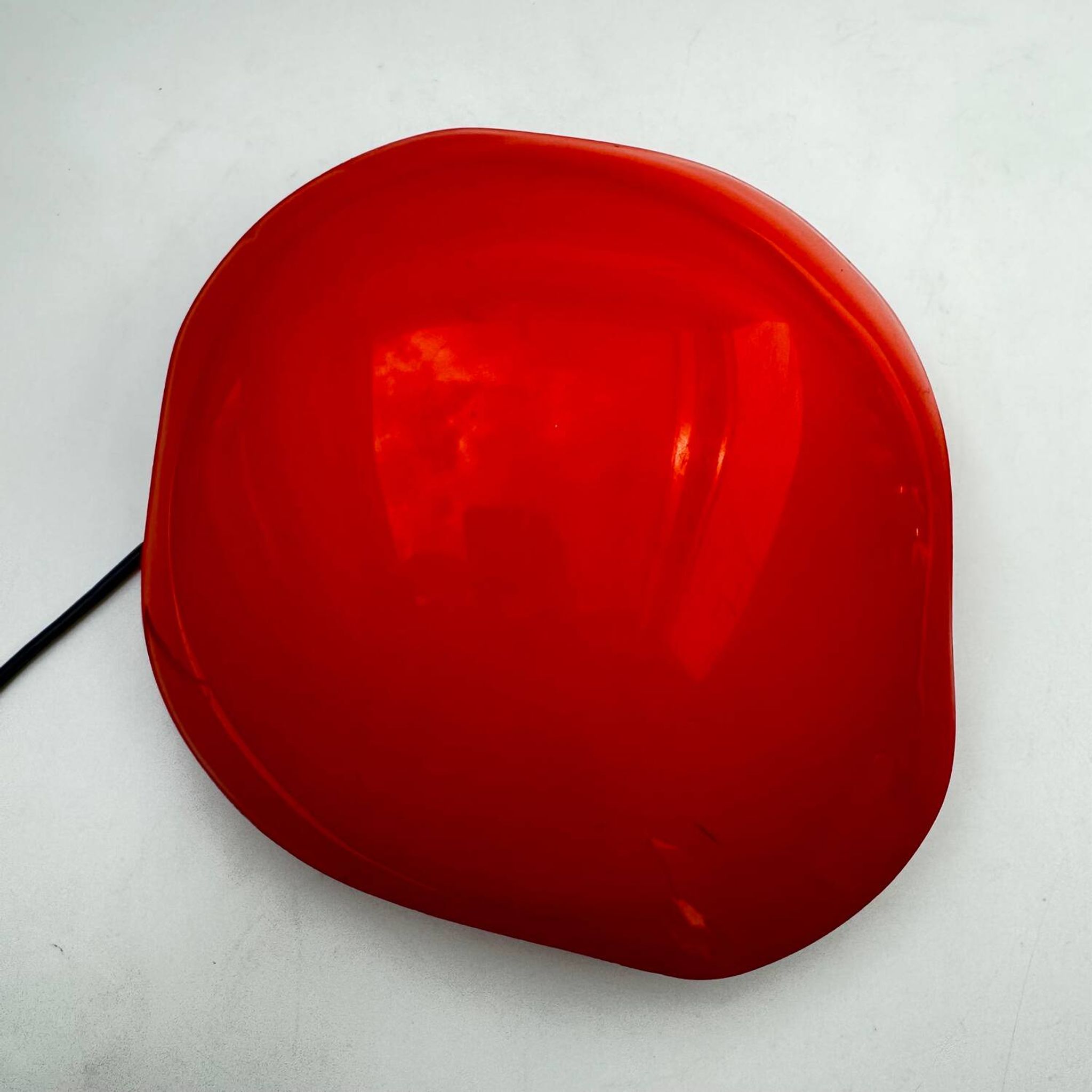 Lampe de table "Ostrica” huître Gamma3 Padova