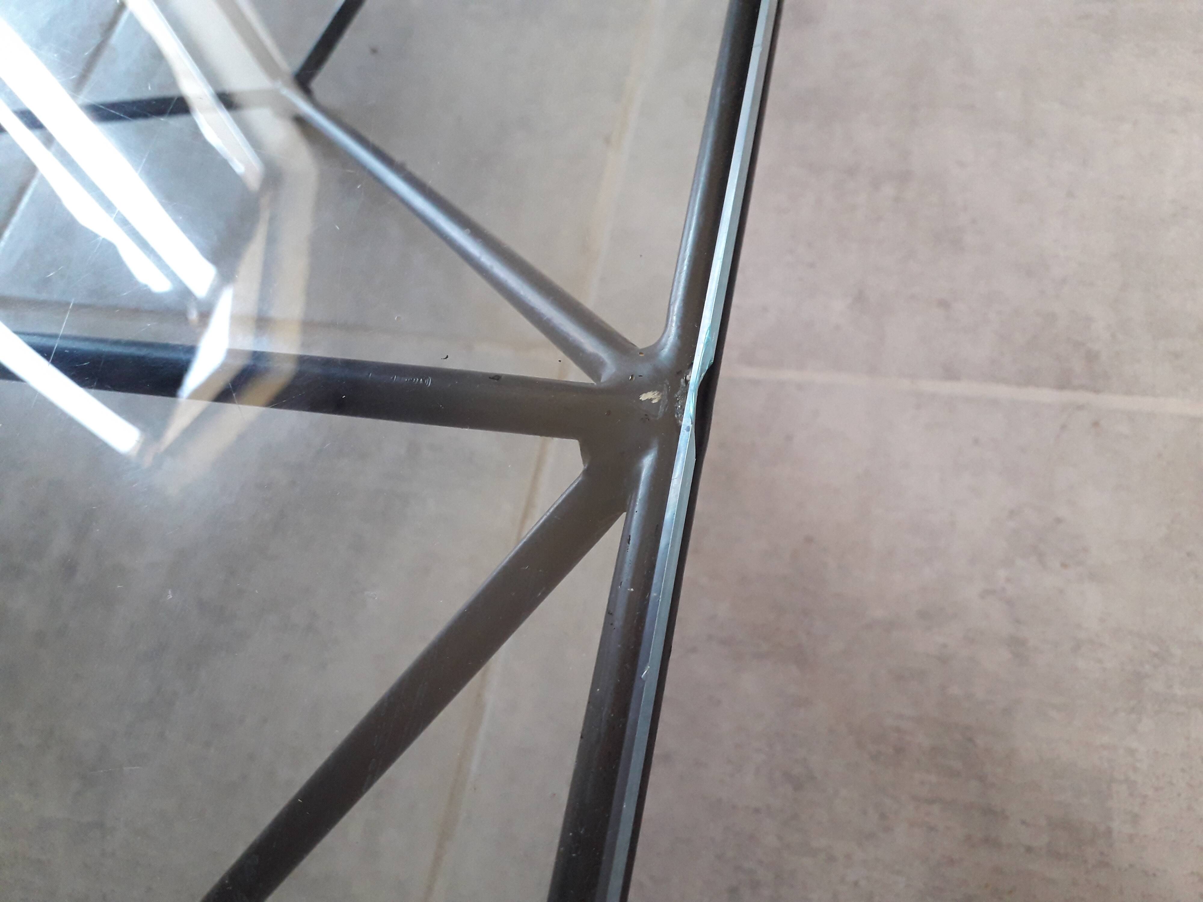 Table basse Paolo Piva