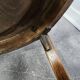 30s Bentwood Armchair