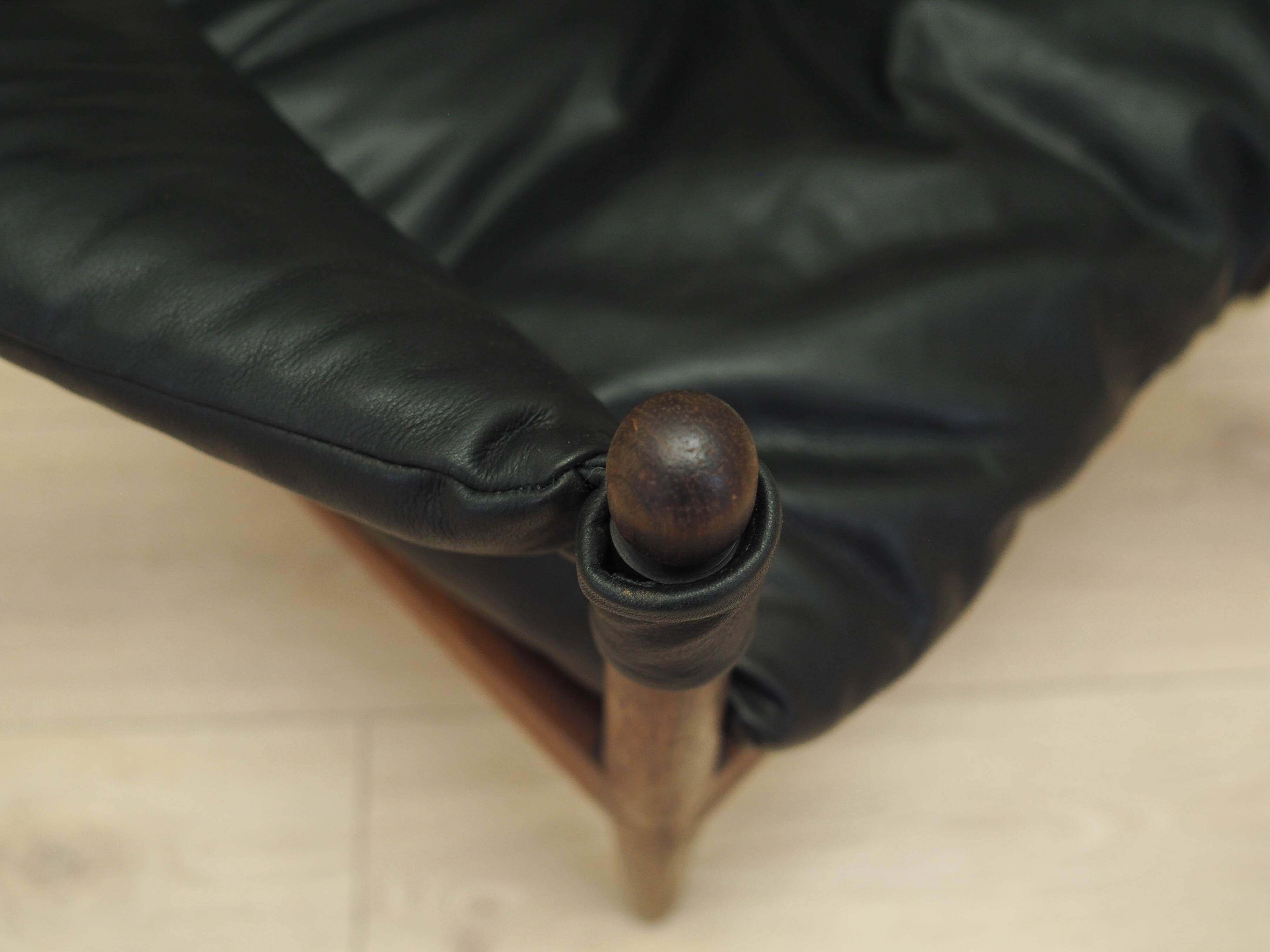 Modus armchair, Danish design, 1960s, designer: Kristian Solmer Vedel