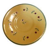 Small Sicard plate