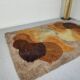large carpet Desso Space age 200x300cm, Holland 1970s