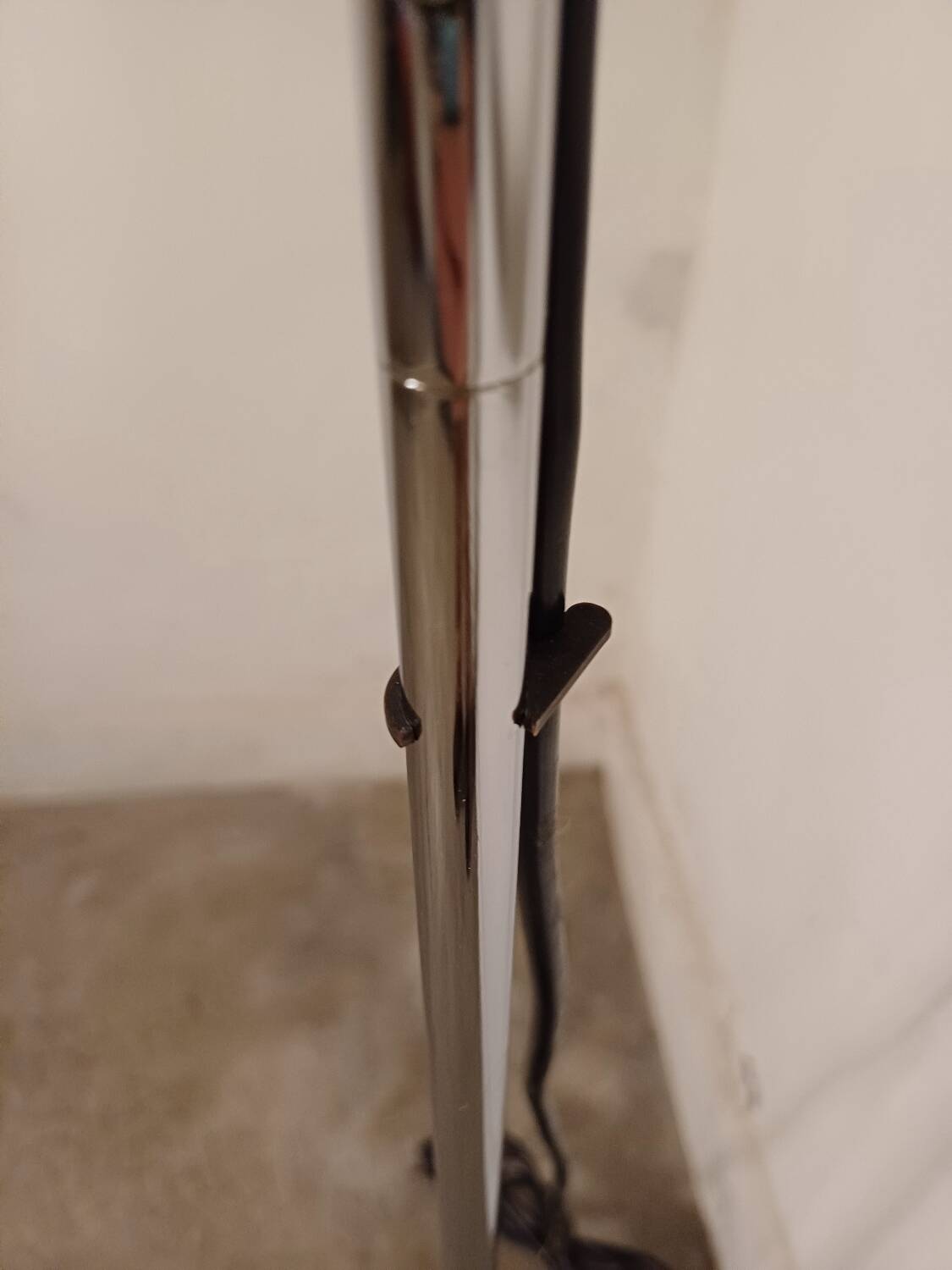 Vico Magistretti Floor Lamp