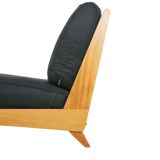 American lounge chair by Heywood - Wakefield