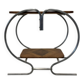 Bauhaus side table