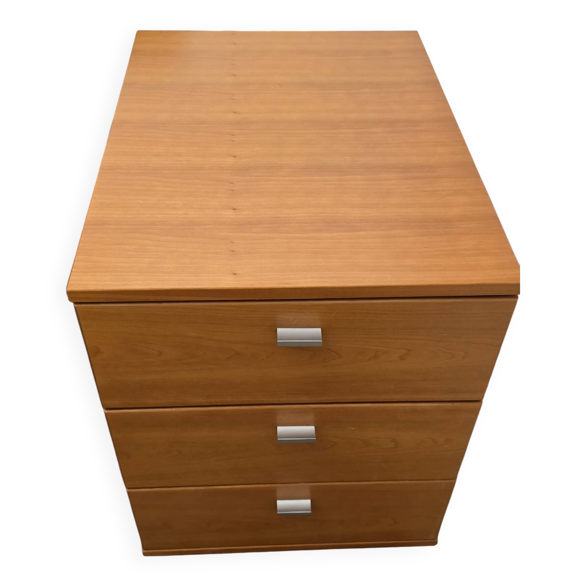 Hülsta desk cabinet