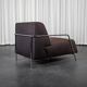 Fauteuil Matrix par Pieter Van Riet pour JongForm, Belgique, 2016