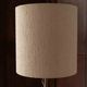 Standard lamp by Willem Hagoort