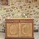 Art Deco Parisian Buffet