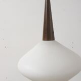 Ceiling lamp Philips Kalff 60s