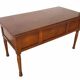 Bureau en aulne style Louis Philippe