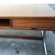 Florence Knoll office