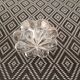 Baccarat bottle