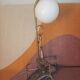 Lampe artdeco signé christofle
