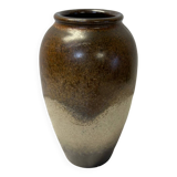 German ceramic vase