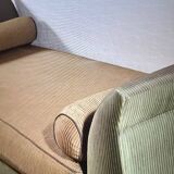 Hugues Chevalier bench