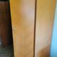 Vintage wardrobe
