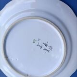 Plate
