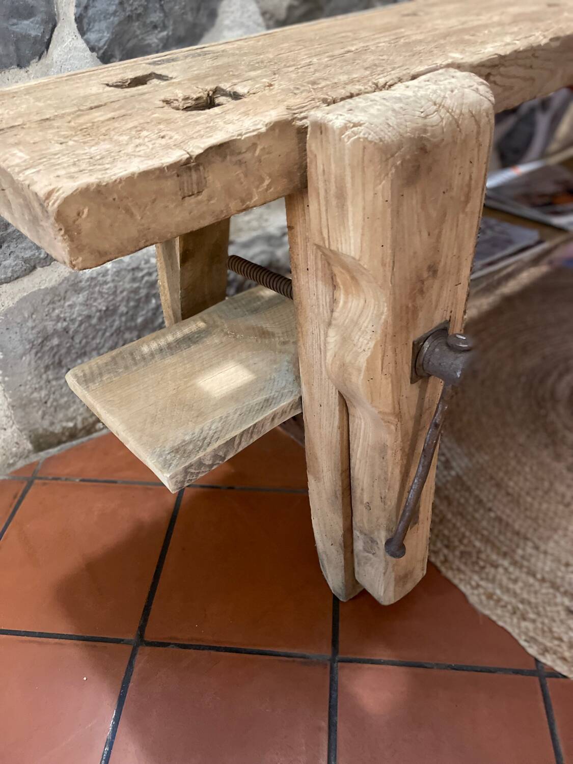 Workbench