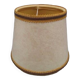 Small vintage lampshade