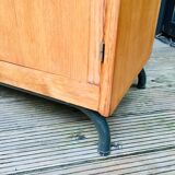 Boarding school wardrobe