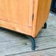 Armoire d'internat