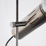 Pair of lamps, model A4, by Alain Richard, 1950s