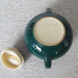 Salins ceramic sweetener