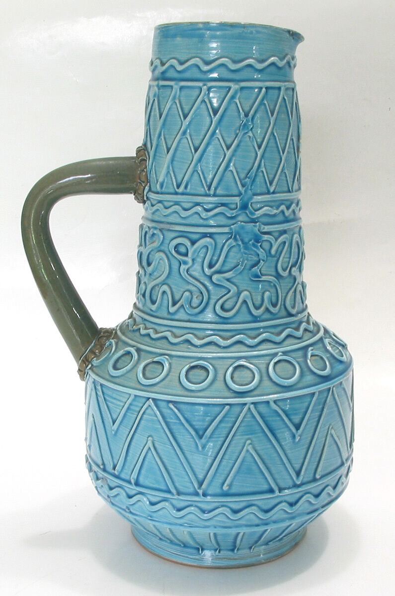 Vase years 60-70 Fratelli Fanciullacci