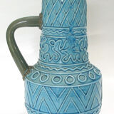 Vase years 60-70 Fratelli Fanciullacci