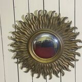 Mirror sun witch's eye year 50