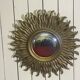 Mirror sun witch's eye year 50
